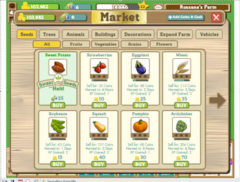 farmville