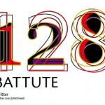 128 battute - microletteratura