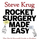 rocket surgery made easy